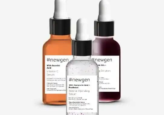 Bim Yeni Nesil Yüz Serumu ile Cilt Bakımında Devrim Yaratıyor