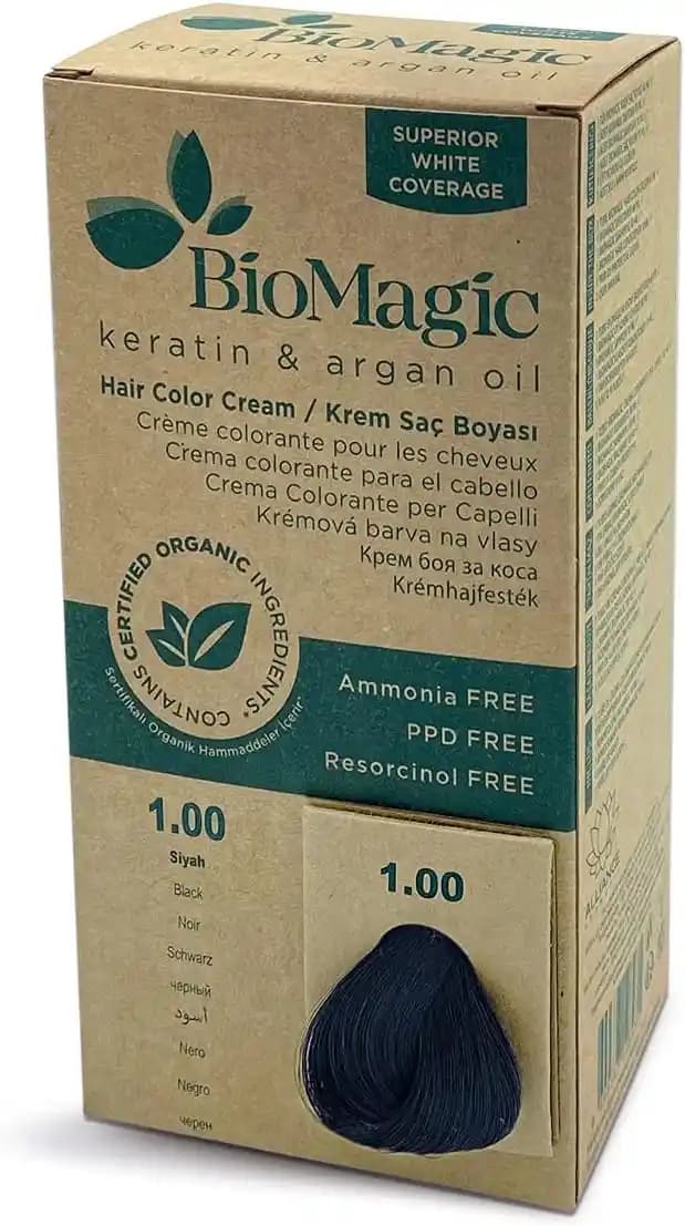 Bio Magic Doğal İçeriklerle Güçlendirilmiş Kozmetik Ürünleri ve Cilt Bakımı Çözümleri