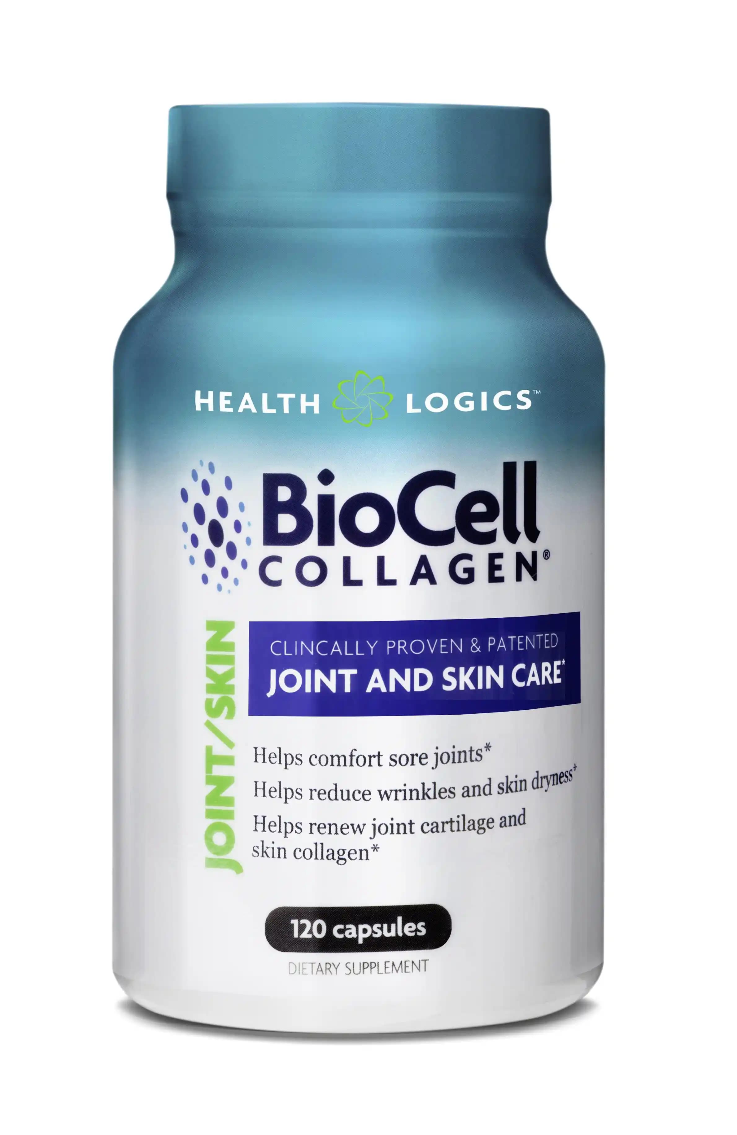 Biocell Collagen Nedir? Cilt Sağlığını Destekleyen Doğal Takviye Ürünü