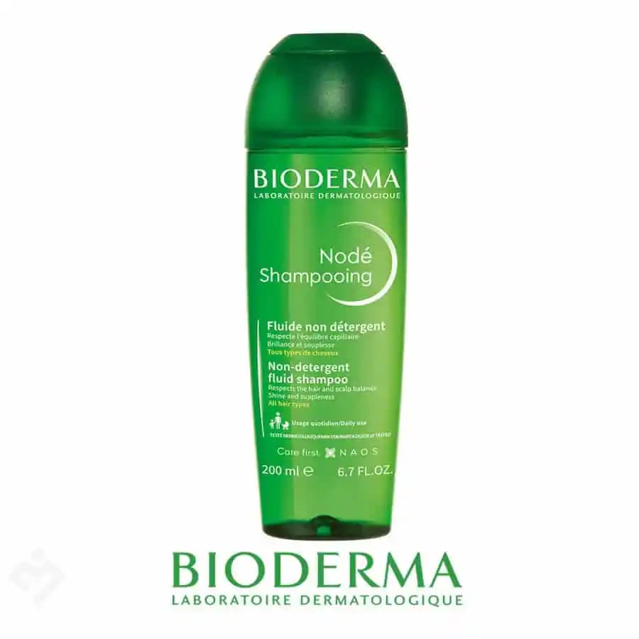 Bioderma Konak Şampuanı ile Saç Sağlığınızı Koruyun ve Güçlendirin