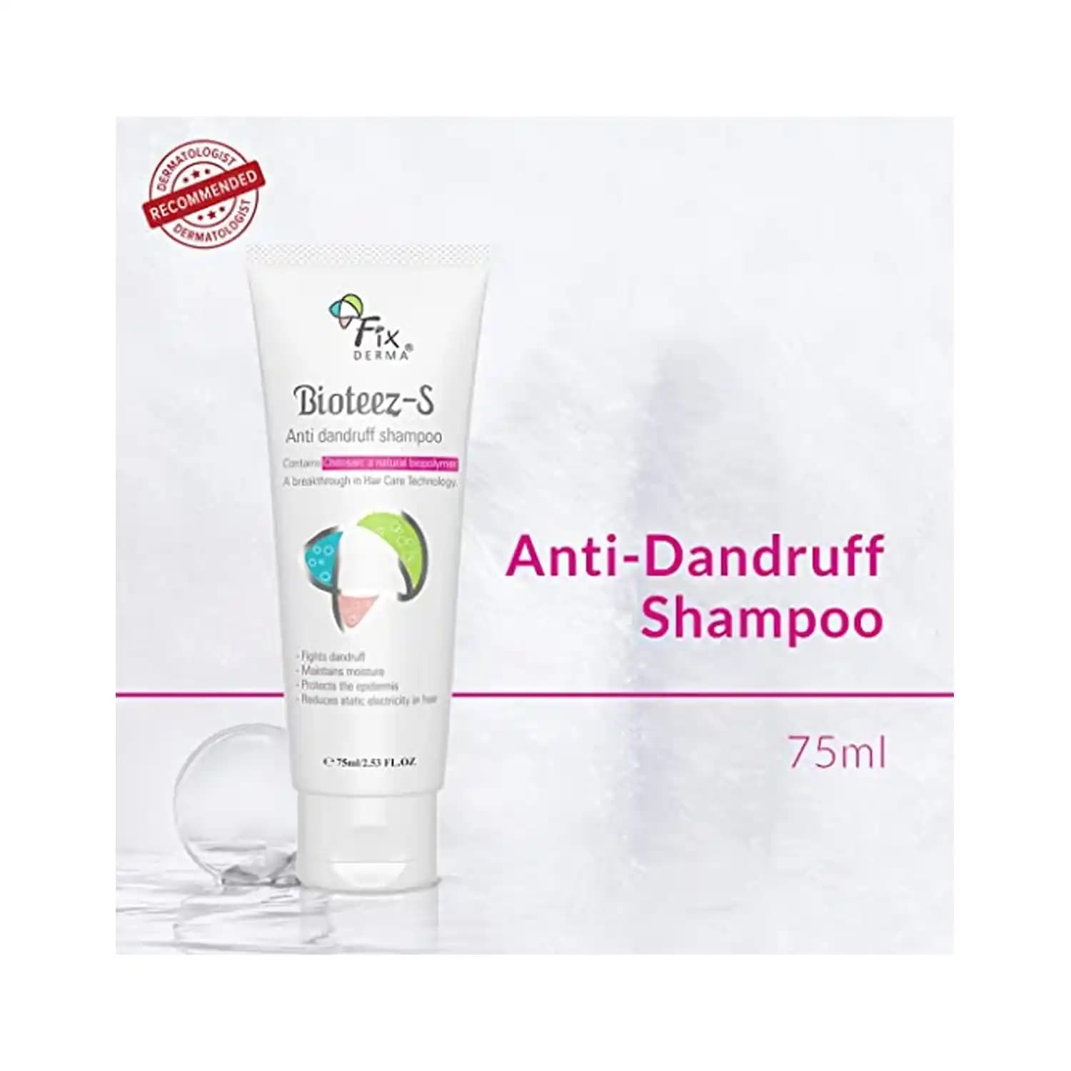 Biotex Şampuan: Doğal İçerikleriyle Saç ve Saç Derisi Sağlığını Destekleyen Güvenilir Seçenek