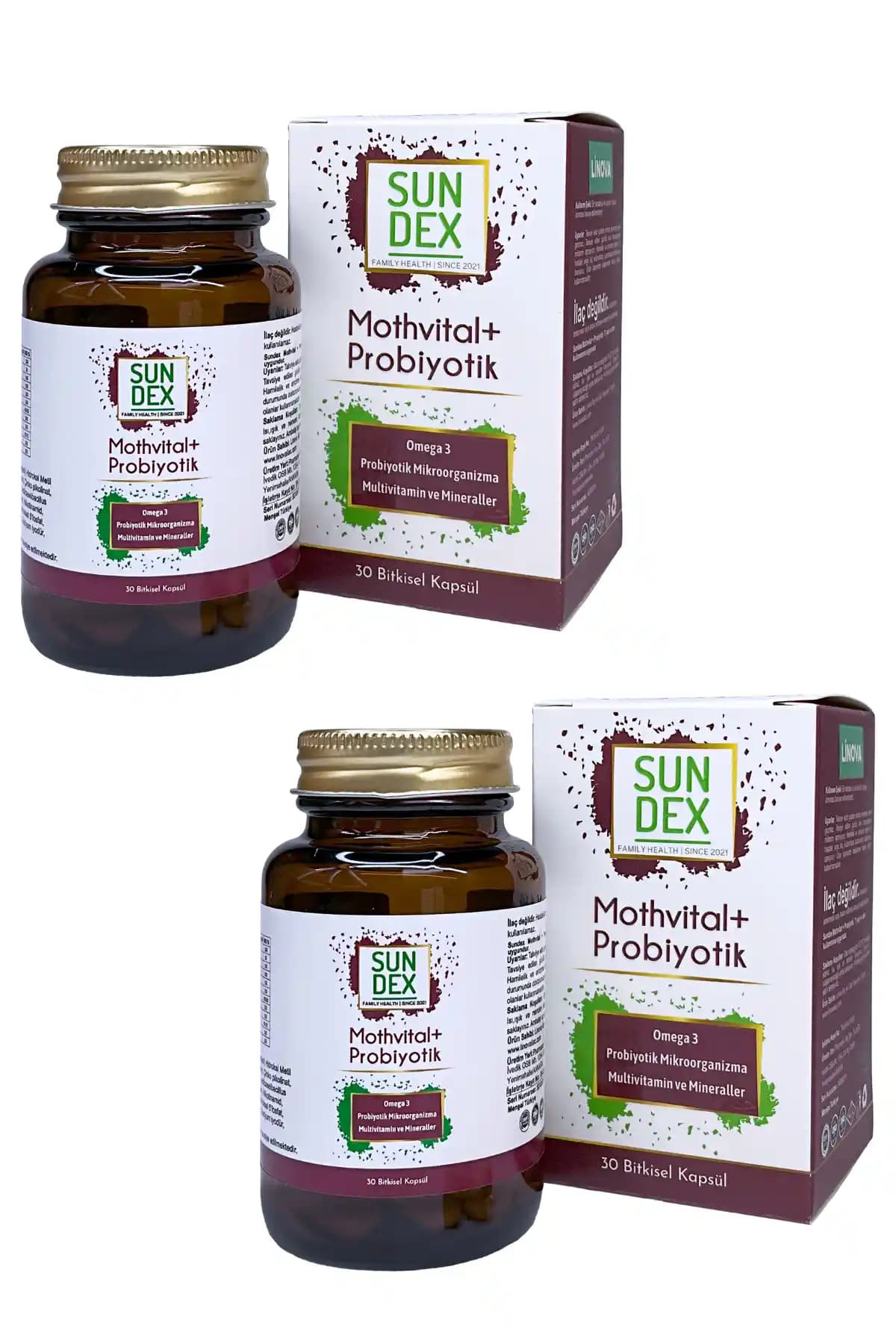 Bitkisel Probiyotikler ile Doğal ve Sağlıklı Cilt Bakımı Trendleri 2023