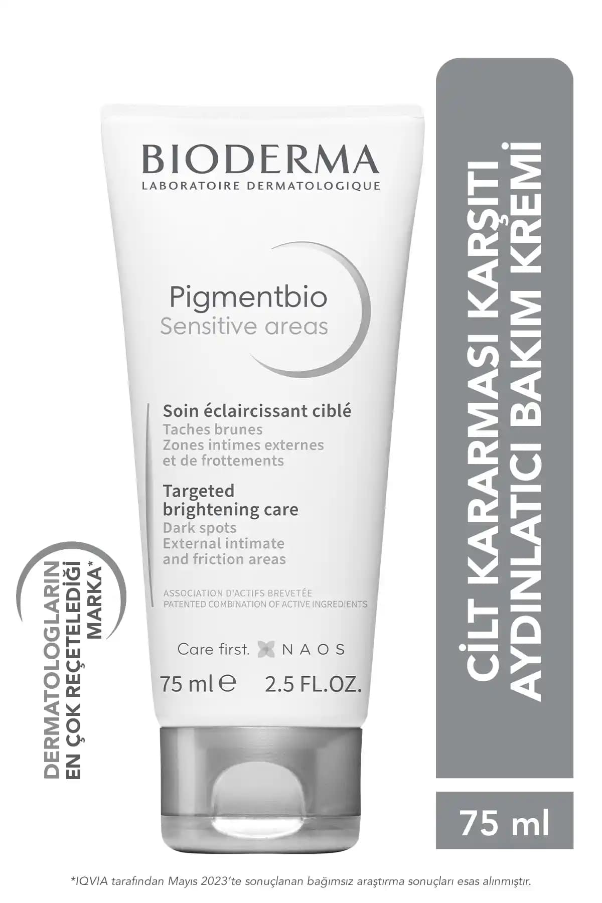 Bölgesel Kararma Sorunu ve Bioderma Çözüm Ürünleri Hakkında Detaylı Bilgi