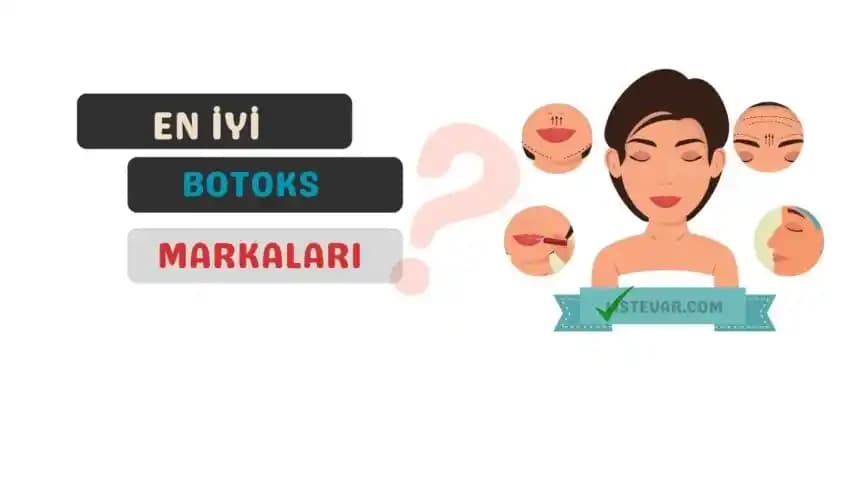 Botoks Markaları Güvenilirlik ve Kalite Rehberi: En İyi Seçenekler ve Uzman Tavsiyeleri