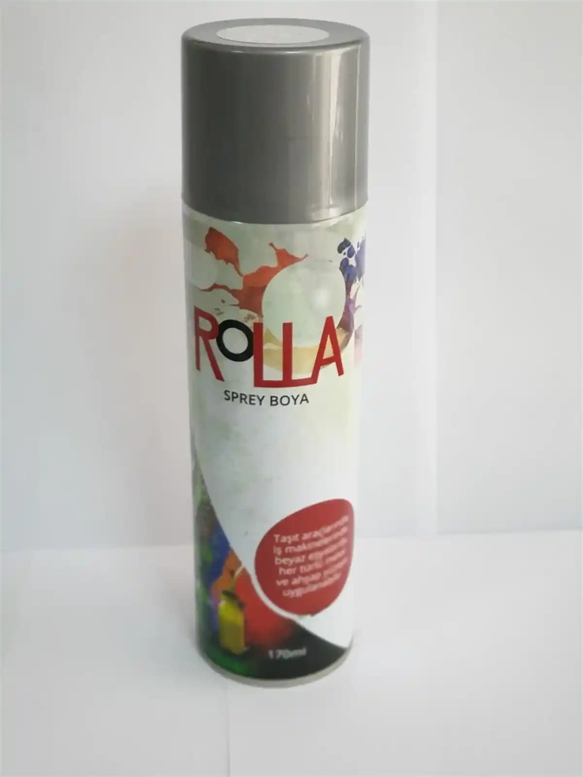 Boya Spreyi Nedir, Nasıl Kullanılır ve Hangi Alanlarda Tercih Edilir