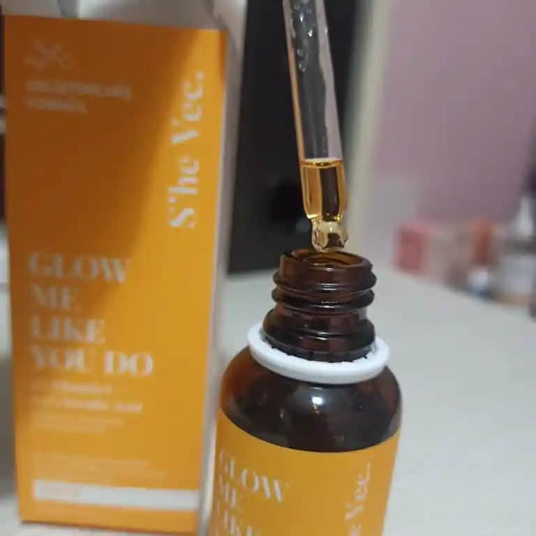 Bozuk C Vitamini Serumu Nedir, Belirtileri ve Doğru Kullanım İpuçları