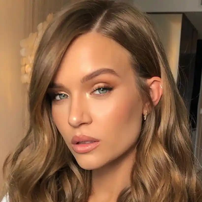 Buğday Tenliler İçin Uygun Fondöten Renkleri ve Doğru Seçim İpuçları