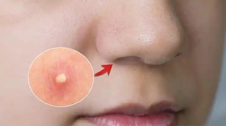 Burun Altı Sivilcelerine Karşı Etkili Bakım ve Tedavi Yöntemleri Rehberi