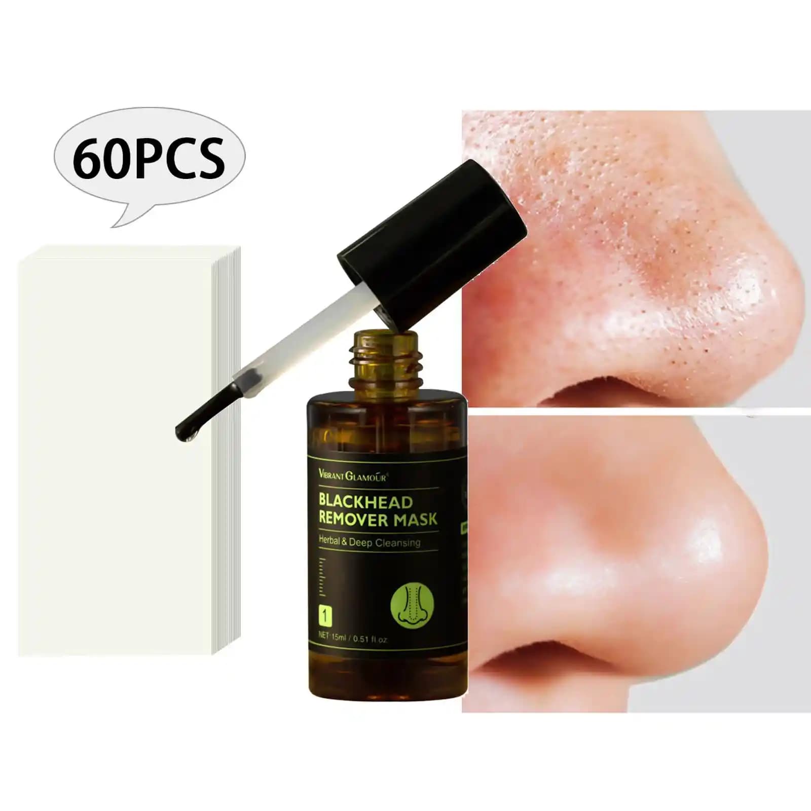 Burun İçin Siyah Nokta Maskesi: Etkili Çözüm ve Doğal Bakım Yöntemleri