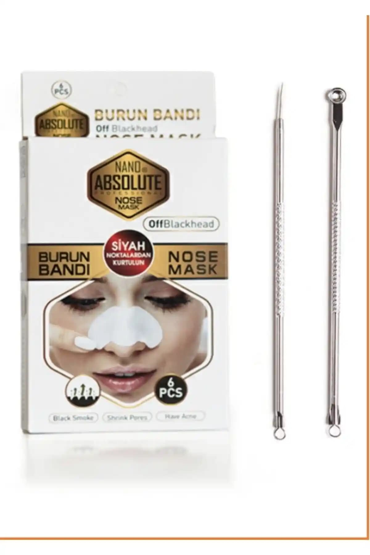 Burun Yağı Temizleme Yöntemleri ve Cilt Sağlığını Koruma İpuçları