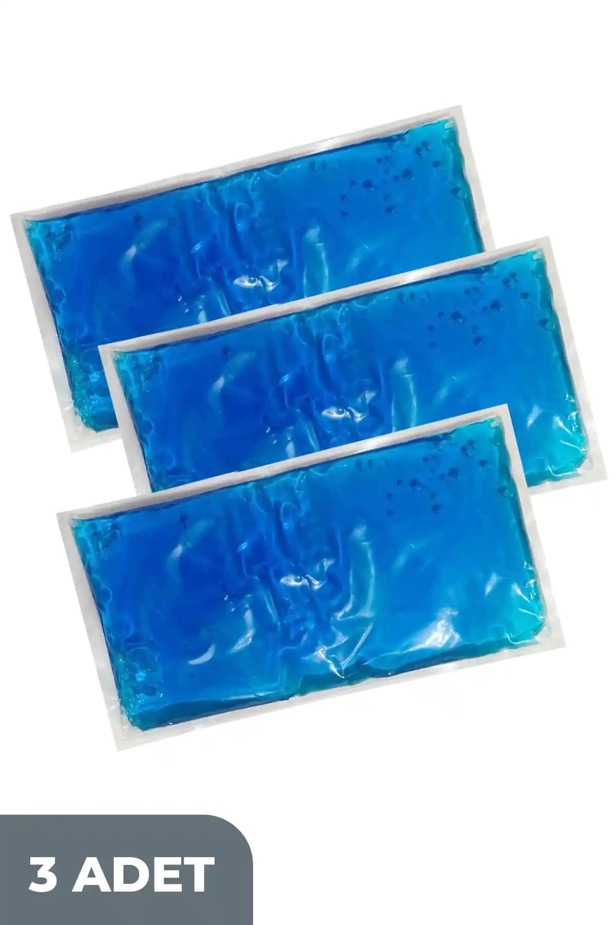 Buz Jel Nedir ve Cilt Bakımında Serinletici Etkisi Nasıl Kullanılır