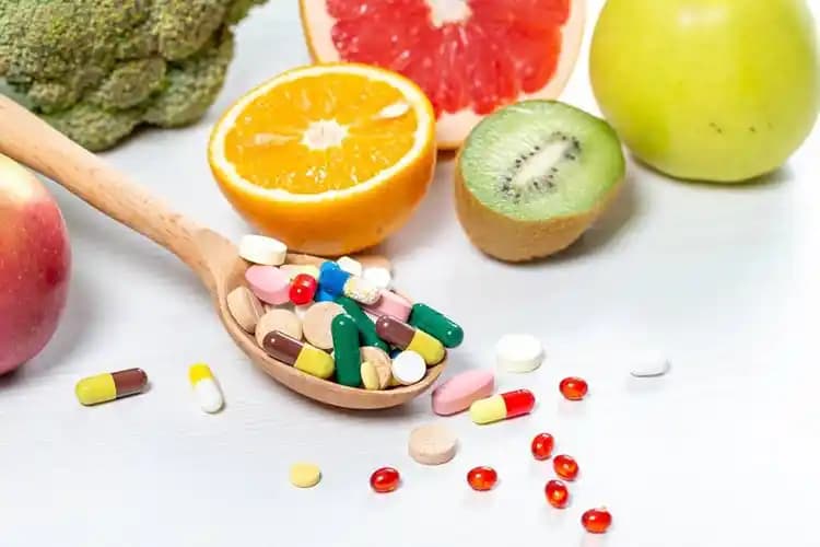 C ve D vitamini aynı anda alınabilir mi? Güvenli ve etkili kullanım rehberi