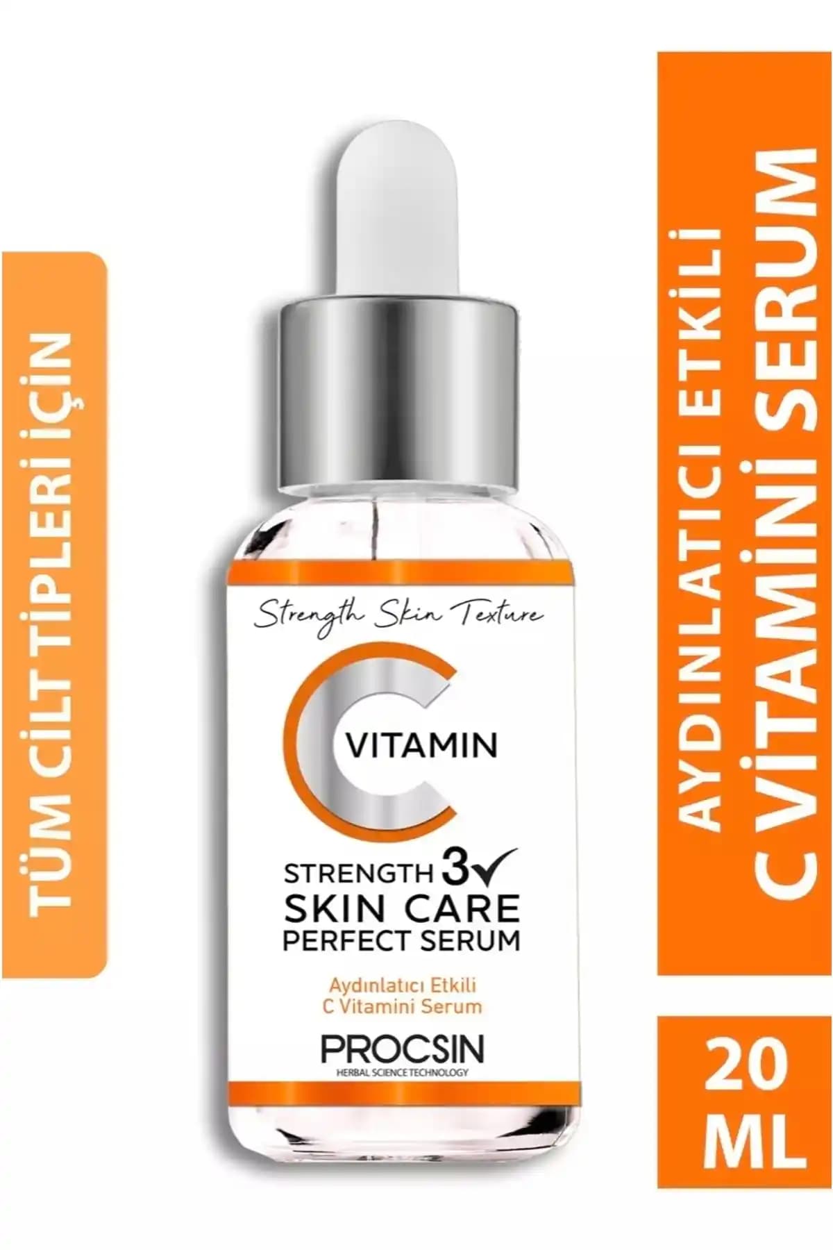 C vitamini serumu ve güneş ışığı: Kullanım ipuçları ve dikkat edilmesi gerekenler