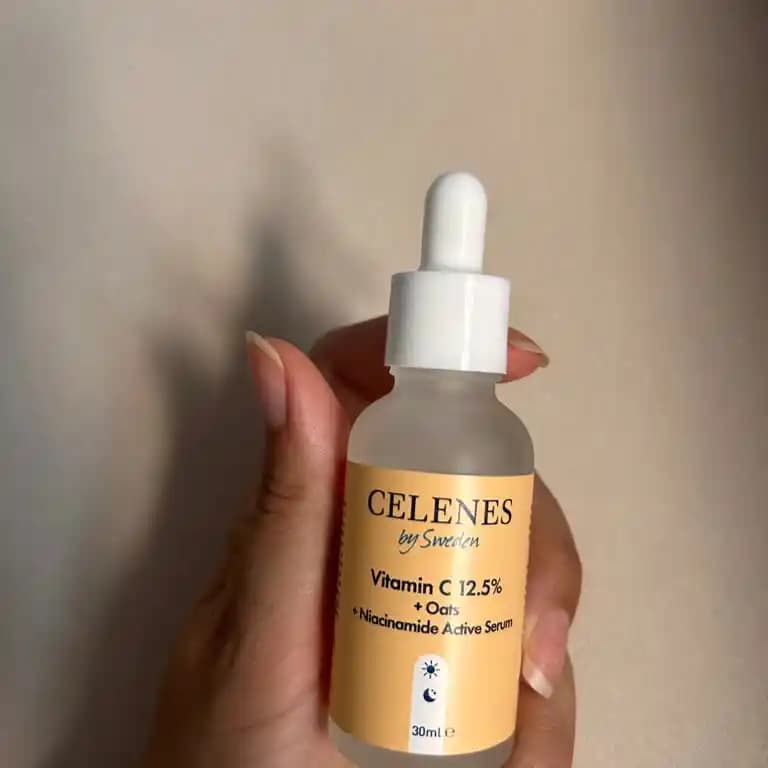 C vitamini serumu ve sivilce ilişkisi: doğru kullanım ve dikkat edilmesi gerekenler