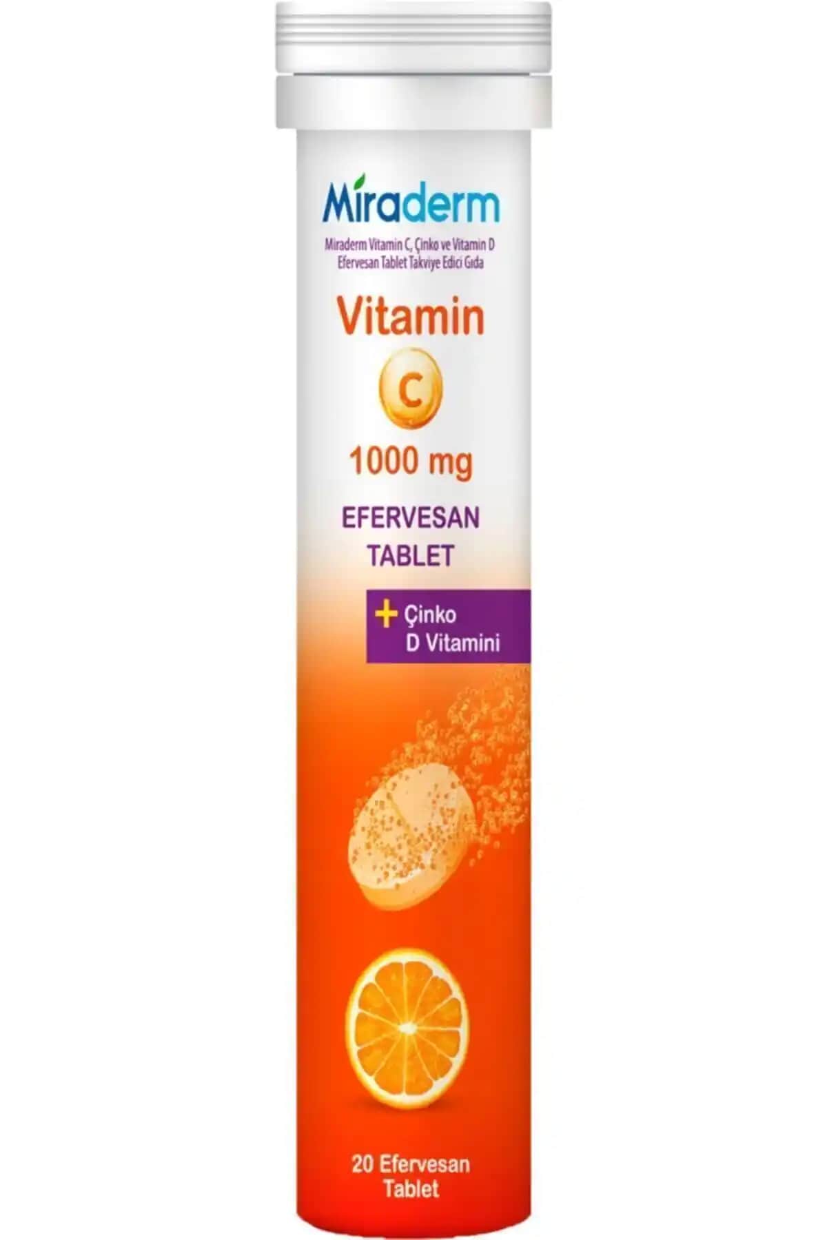 C vitamini ve cilt sağlığı üzerine kapsamlı bilgi ve doğal kullanım yolları