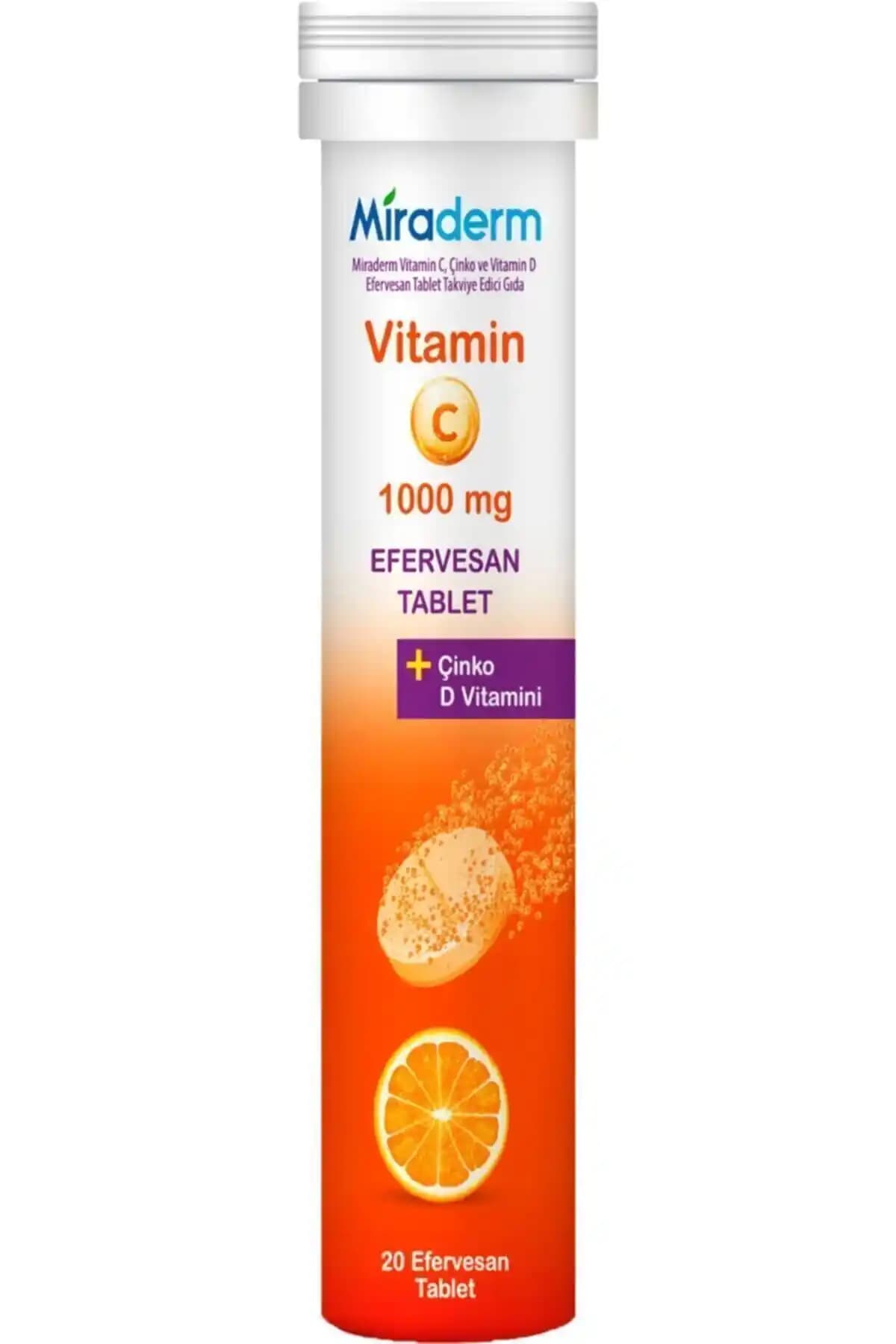 C vitamini ve cilt sağlığı üzerine kapsamlı bilgi ve doğal kullanım yolları