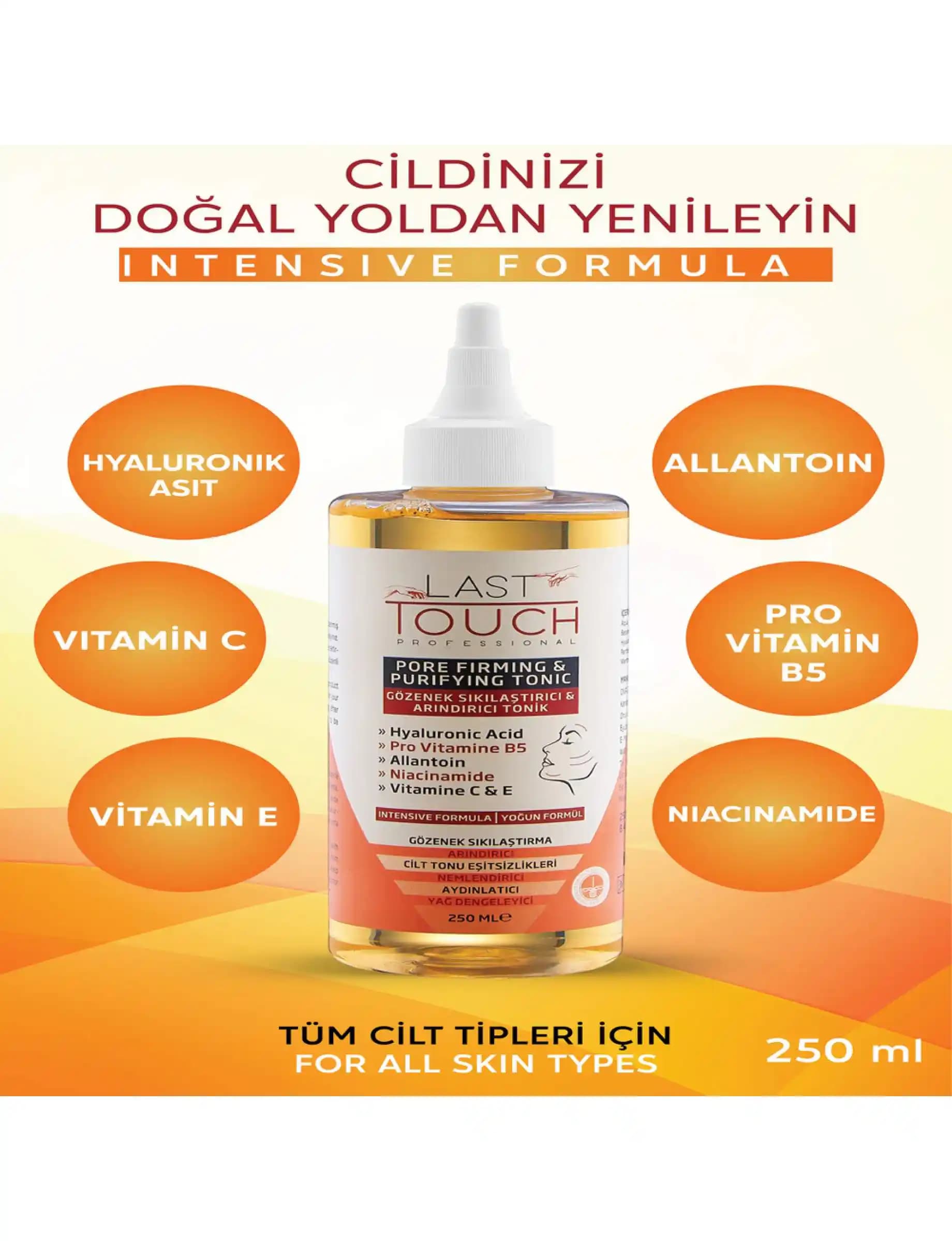 C vitamini ve gözenekler arasındaki ilişki: etkileri ve doğal bakım önerileri