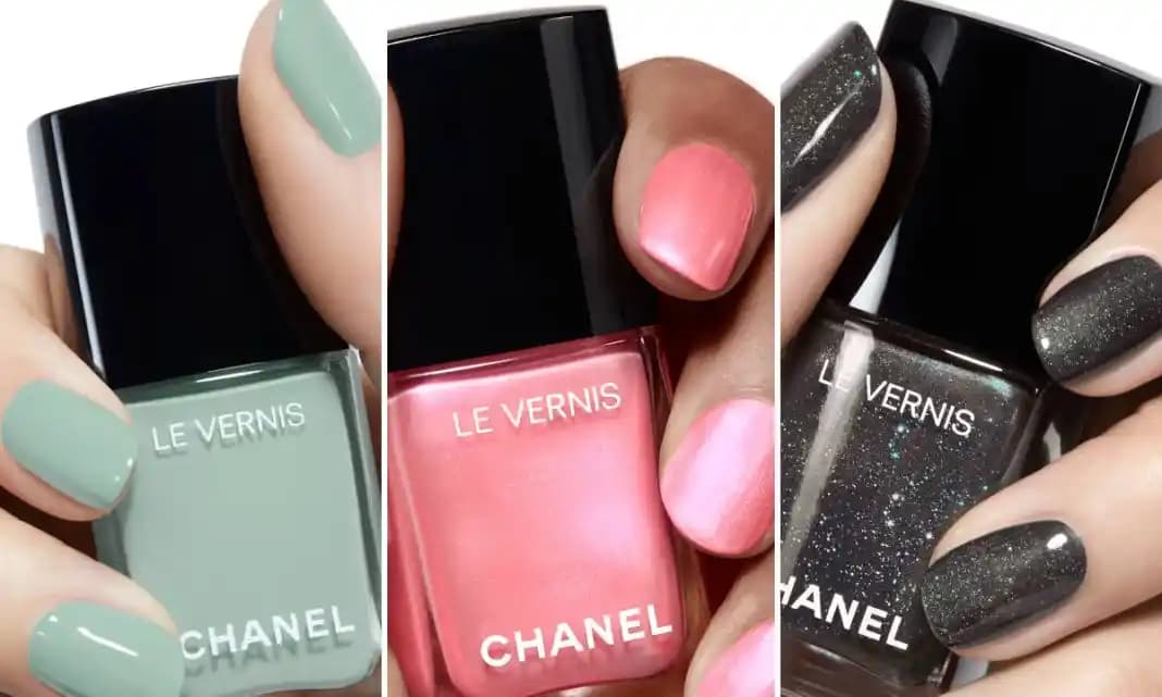 Chanel Oje: Kalite ve Şıklığın Simgesi Olmuş Uzun Ömürlü ve Renkli Oje Seçenekleri