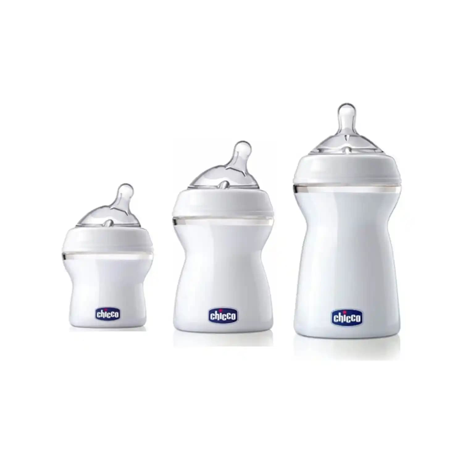 Chicco Biberonları ile Yenidoğan Bakımında Güvenlik ve Konforun Önemi