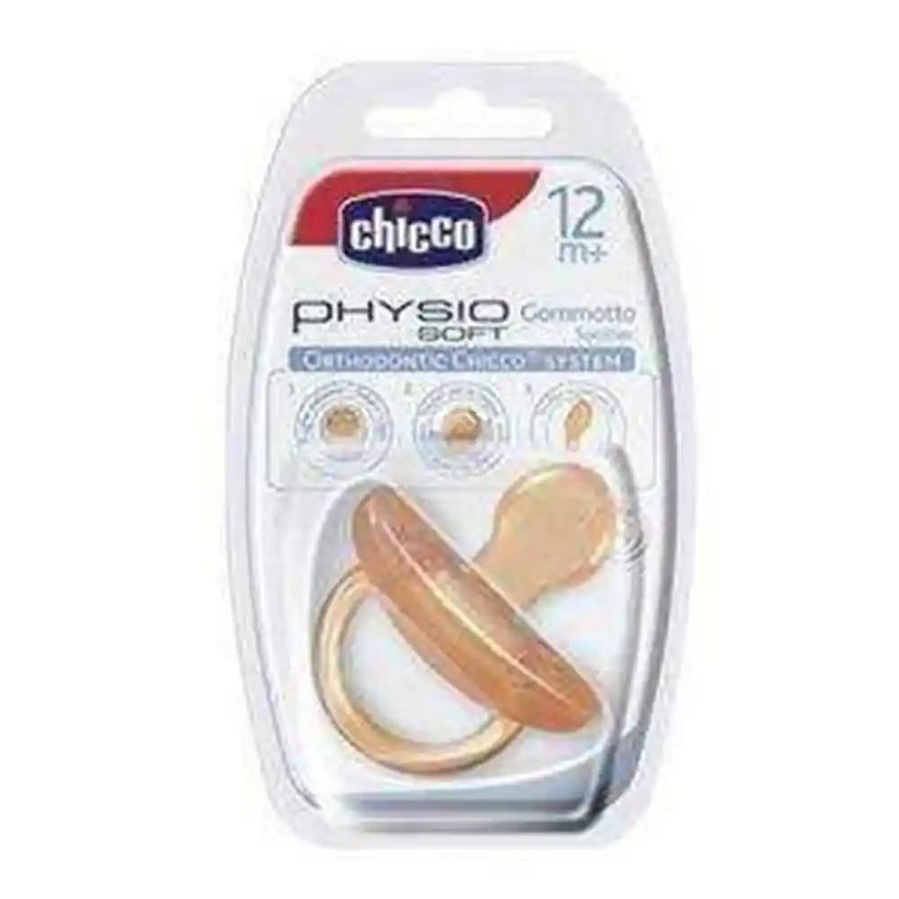 Chicco Kauçuk Emzik Özellikleri ve Bebekler İçin Sağlıklı Kullanım Rehberi