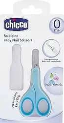 Chicco Tırnak Makası Setleri ile Güvenli ve Pratik Bebek Tırnak Bakımı
