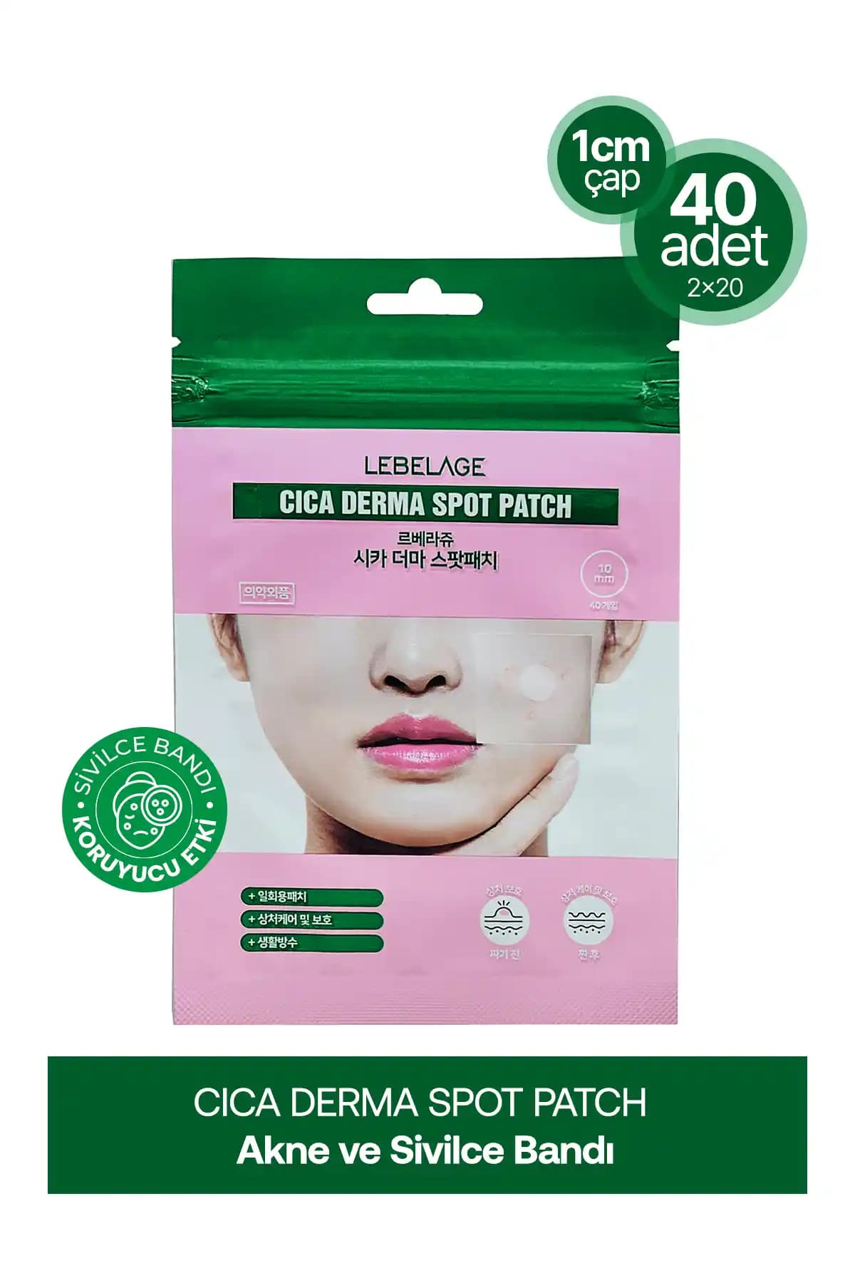 Cica Krem ve Sivilce İzleri: Cilt Yenileme ve İyileştirme Yöntemleri