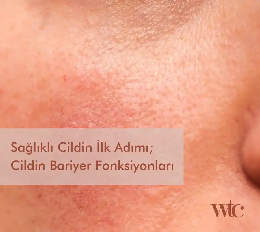 Cildin Kabuklanması Nedenleri ve Etkili Çözüm Yolları Hakkında Bilgiler