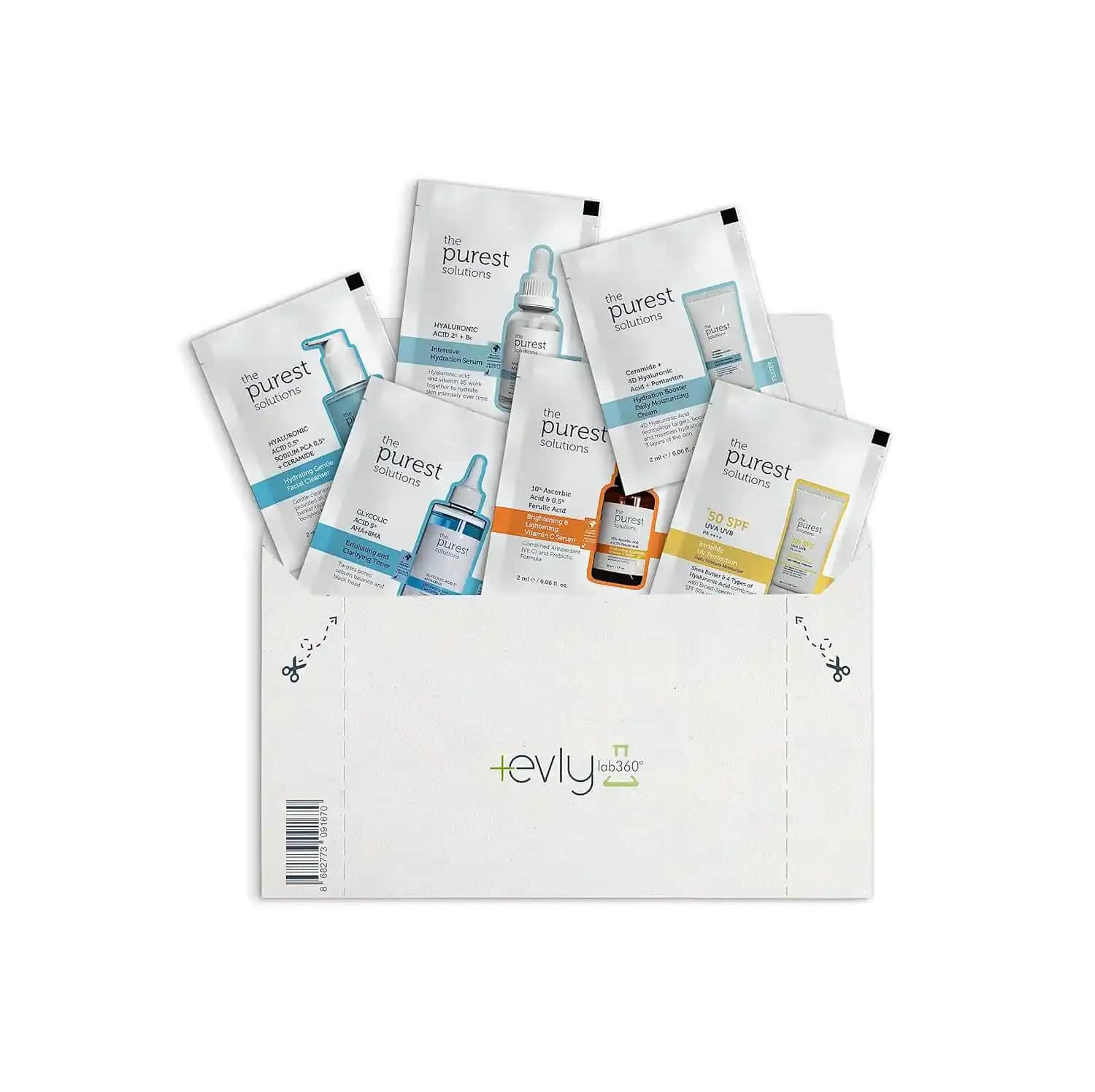 Cilt Bakımında Güvenilir Doğal Çözümler ve Test Kitleriyle Sağlıklı Güzellik