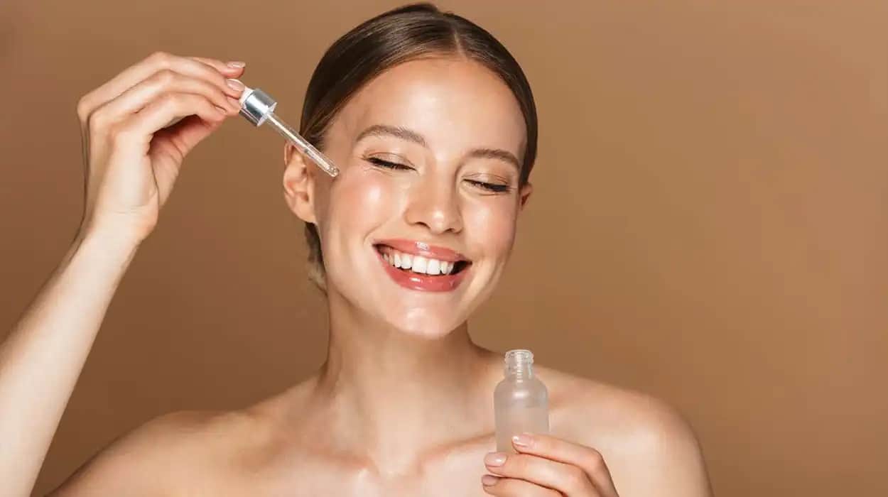 Cilt Bakımında Serum ve Nemlendirici Kullanım Sırası Hakkında Detaylı Rehber