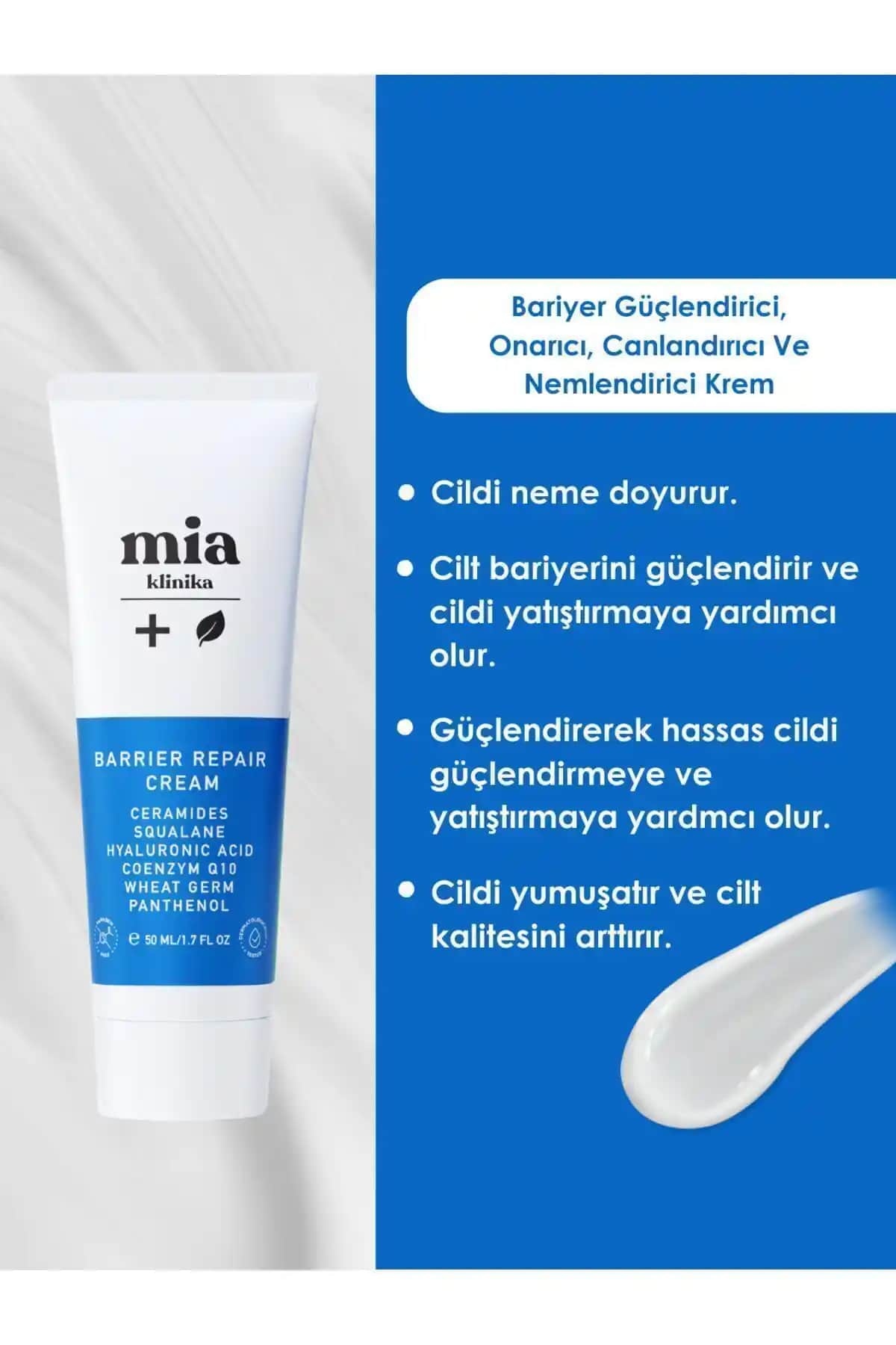 Cilt Bariyerinizi Güçlendiren En İyi Kremler ve Doğru Kullanım Yöntemleri