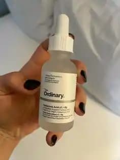 Cilt Sağlığı İçin Güçlü Bir Silah: The Ordinary C Vitamini Serumu Özellikleri ve Kullanımı
