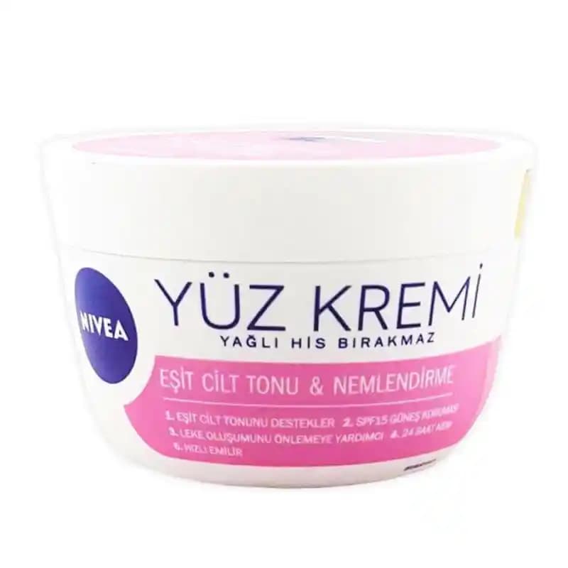 Cilt Tonu Eşitleme Kremleri: Sağlıklı ve Parlak Cilt İçin Doğru Seçenekler