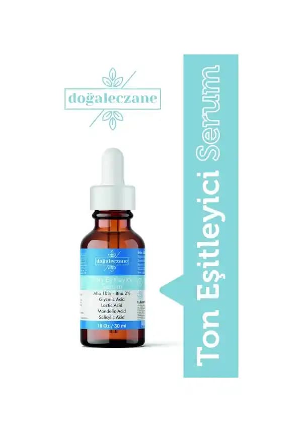 Cilt Tonunu Eşitleyen Serum Seçimi ve Kullanımı Rehberi