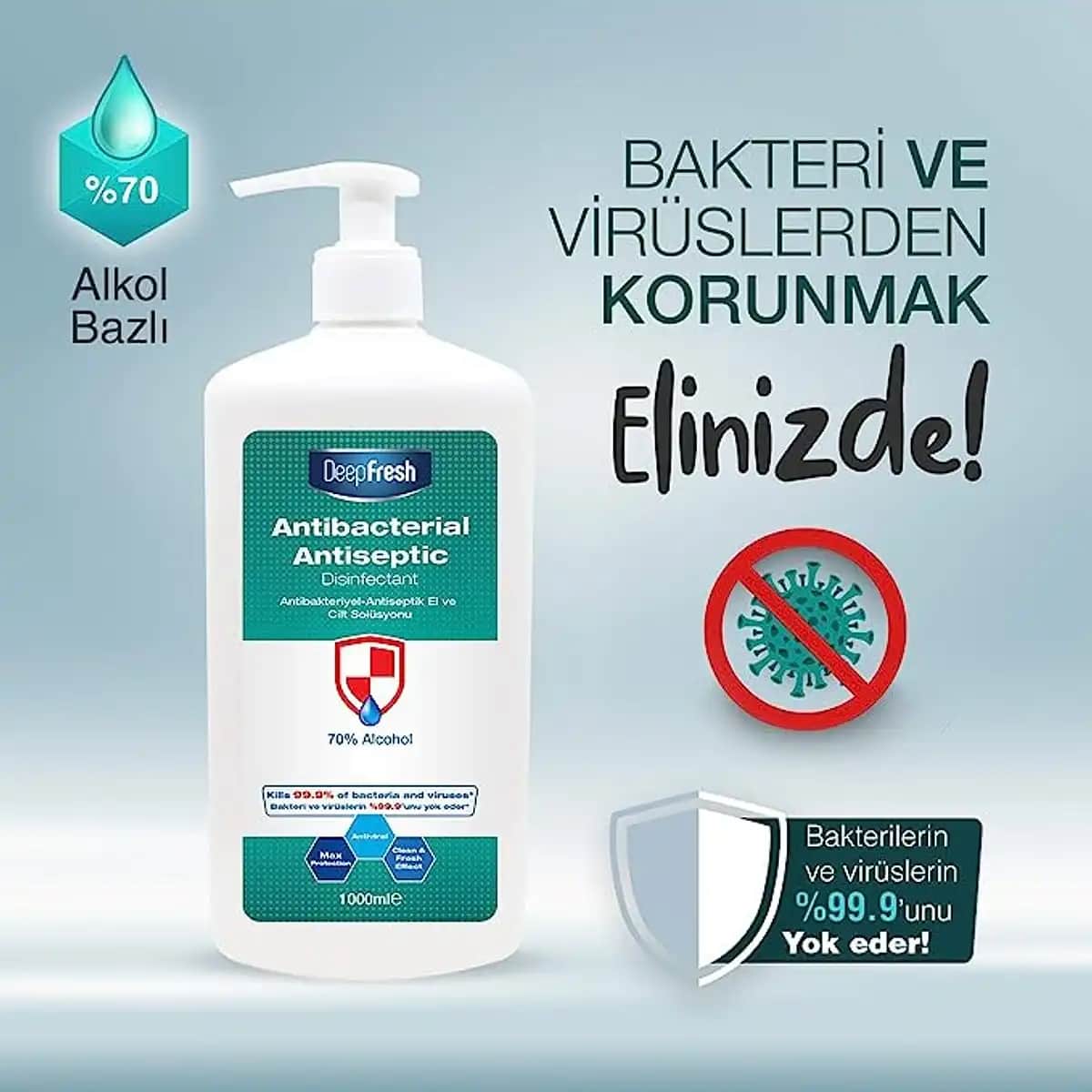 Ciltte Hassasiyet ve Doğru Bakım Yöntemleriyle Sağlıklı Bir Cilt Elde Etme