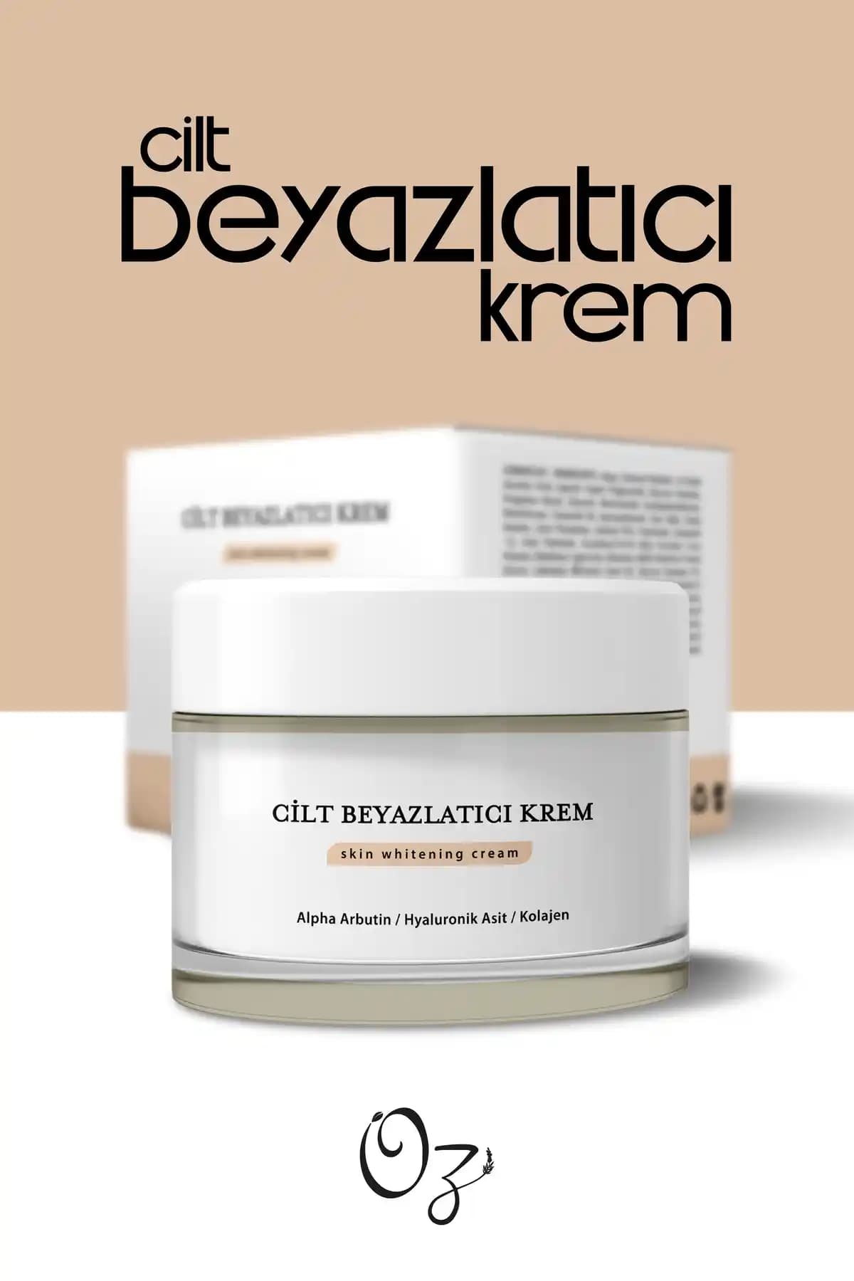 Ciltte Kararma Sorununa Karşı Güvenilir ve Etkili Beyazlatıcı Çözümler