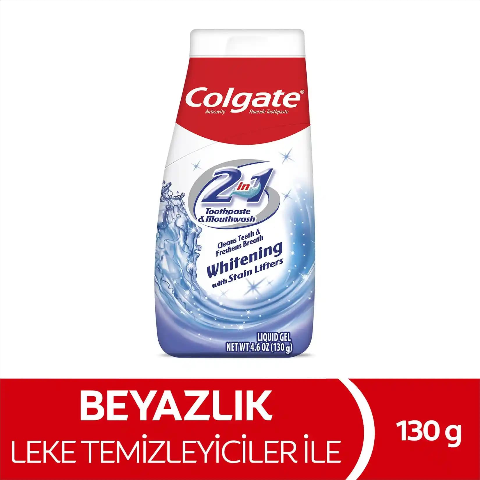 Colgate Beyazlatıcı Ürünler: Diş Beyazlatma ve Sağlık İçin En Güvenilir Seçenekler
