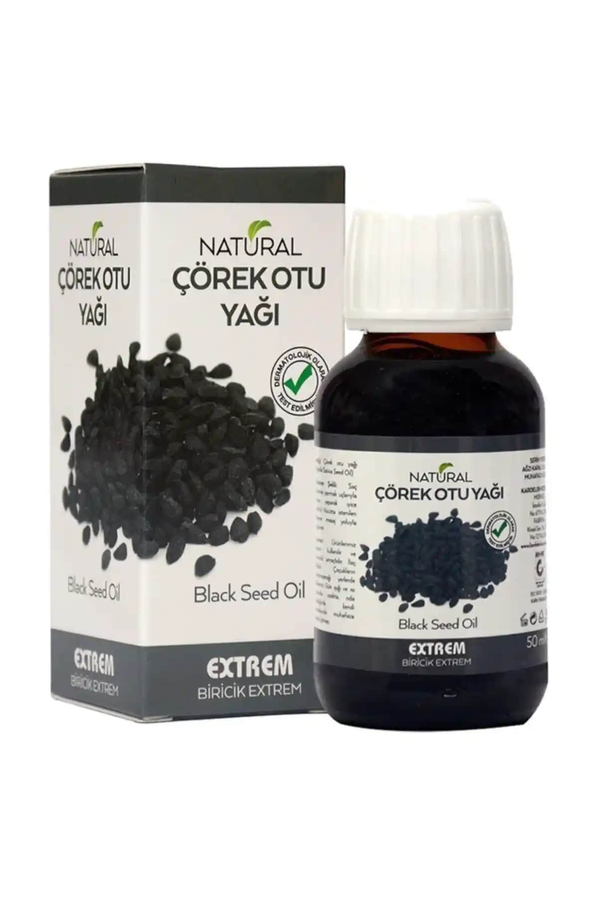 Çörek Otu Yağı ve Saç Uzatma Etkisi: Gerçekler ve Yanılgılar