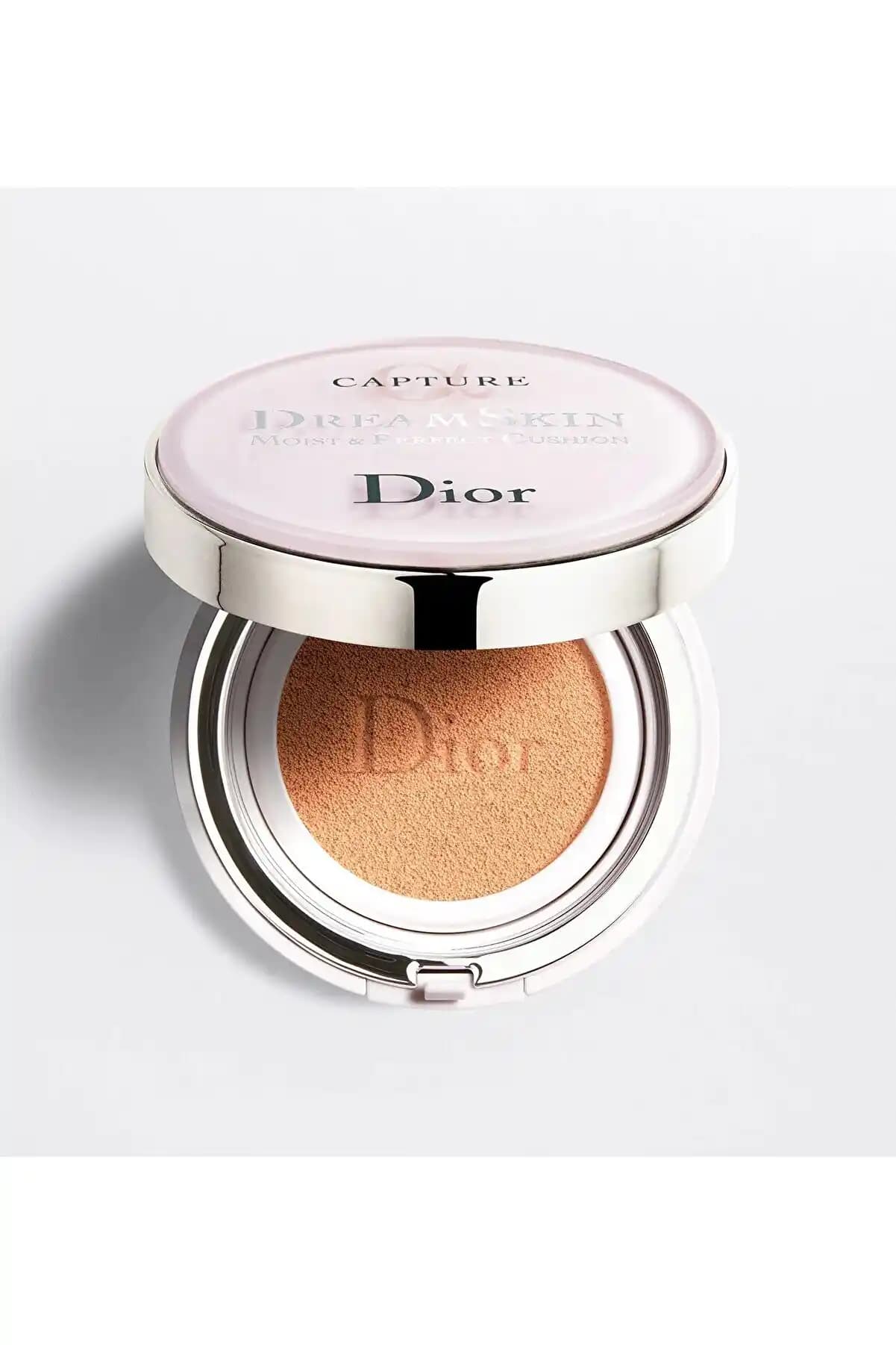 Cushion Güneş Kremi Nedir ve Neden Günlük Kullanımda Tercih Edilmelidir