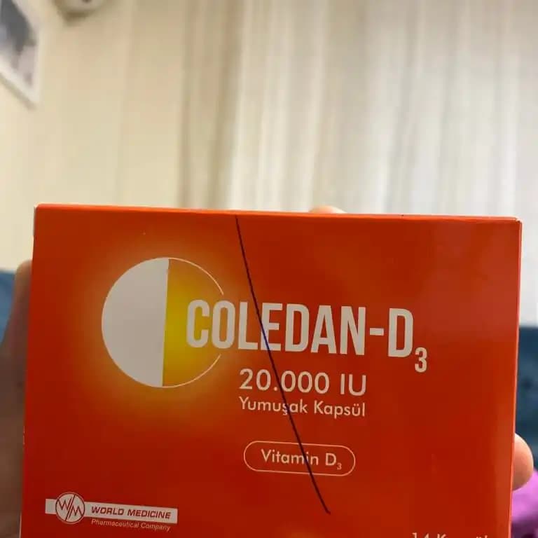 D vitamini eksikliği nedenleri, belirtileri ve sağlıklı çözümler hakkında kapsamlı bilgi