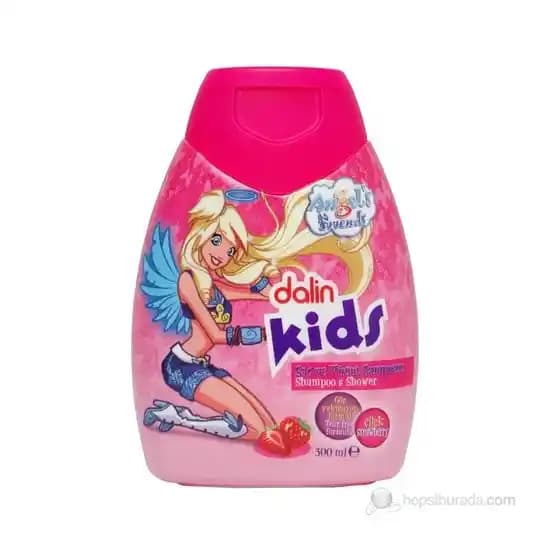 Dalin Kids Çocuklar İçin Güvenilir ve Doğal Kozmetik Ürünleri Hakkında Bilgi