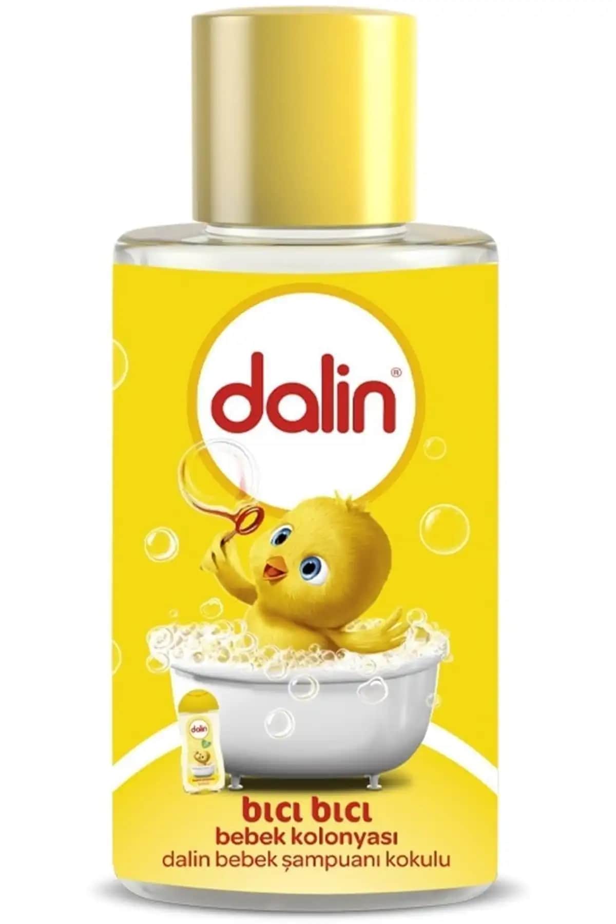 Dalin Kolonyası: Geleneksel ve Modern Formüllerle Kozmetik Dünyasında Öne Çıkan Ürün