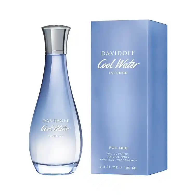 Davidoff Cool Water Edp: Ferahlatıcı ve Enerjik Bir Parfüm Seçeneği