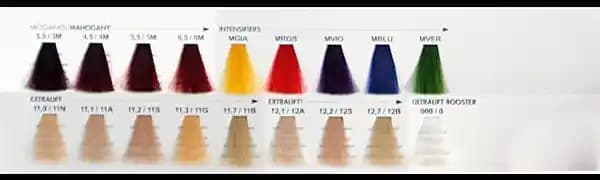 Davines Boya Renk Kataloğu: Geniş Renk Yelpazesi ve Saç Bakımında Yenilikçi Çözümler