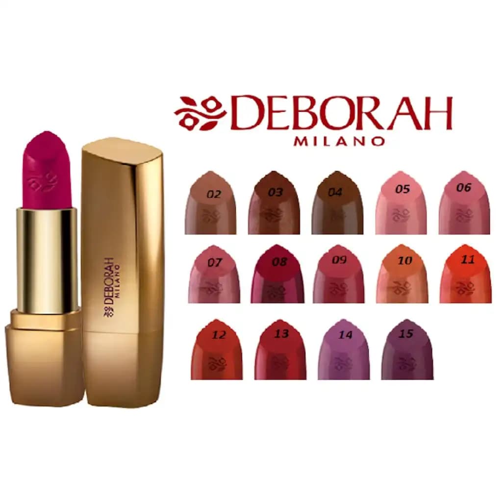 Deborah Ruj'un Özellikleri ve Kozmetik Sektöründeki Yeri Analizi