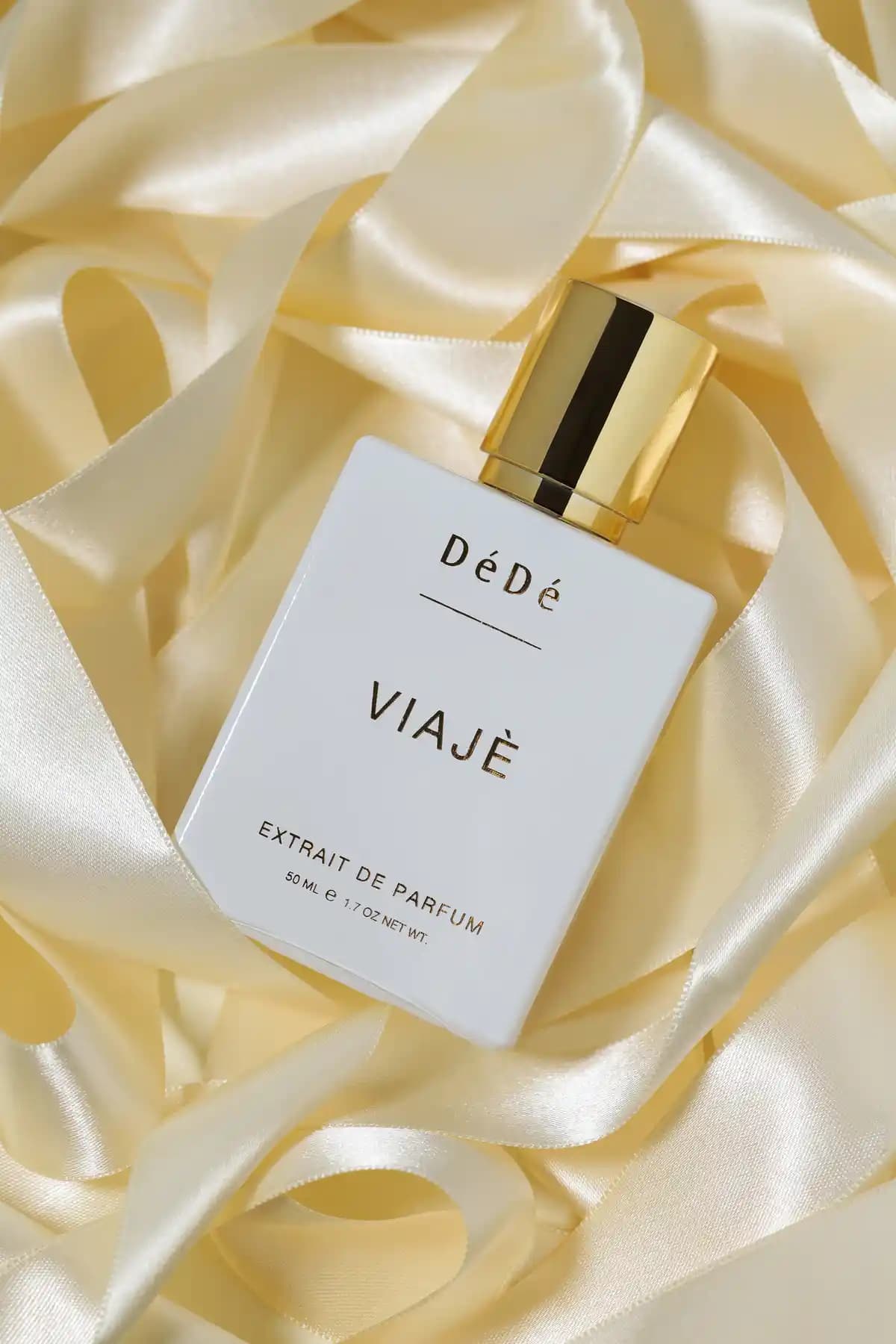 Dede Parfüm: Geleneksel ve Modern Kozmetik Trendlerinin Buluşma Noktası