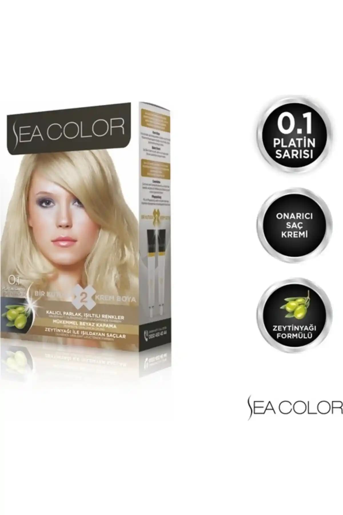 Deniz Renklerinin Kozmetikteki Önemi ve Kullanım İpuçları