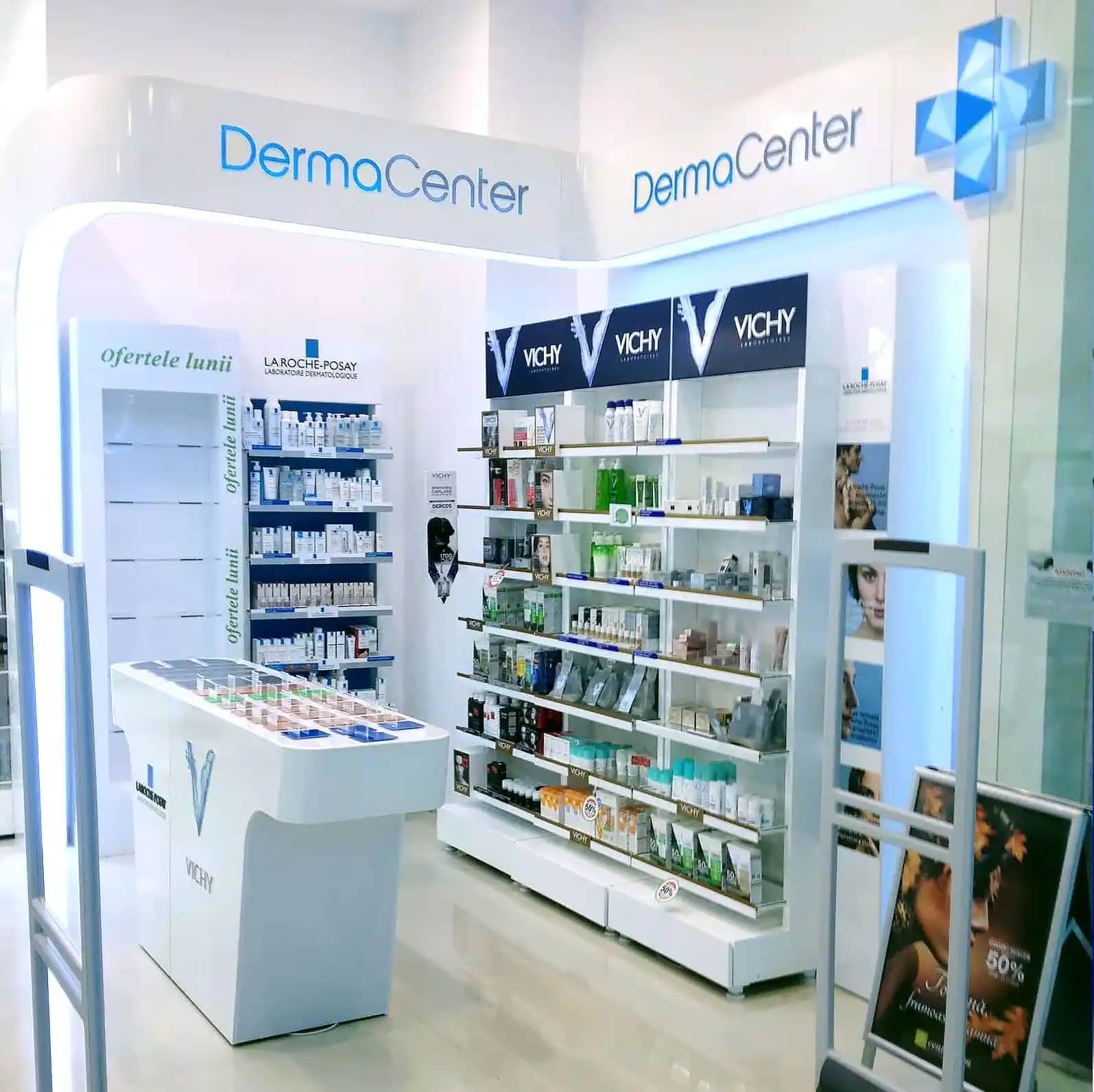 Derma Merkezleri ve Kozmetik Sektöründeki Önemi Gelişen Teknolojilerle Yenilikler