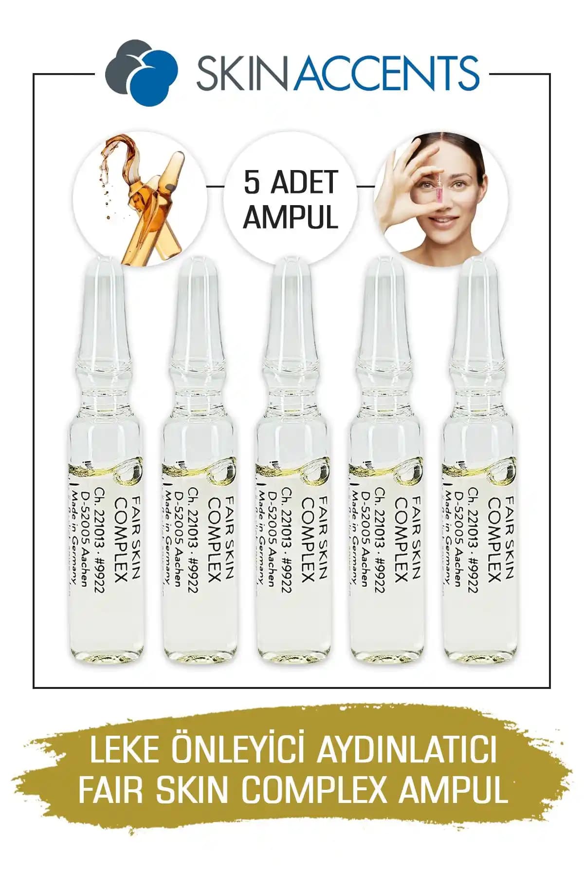 Dermapen ve Leke Serumu ile Cilt Yenileme ve Lekeleri Azaltma Yöntemleri