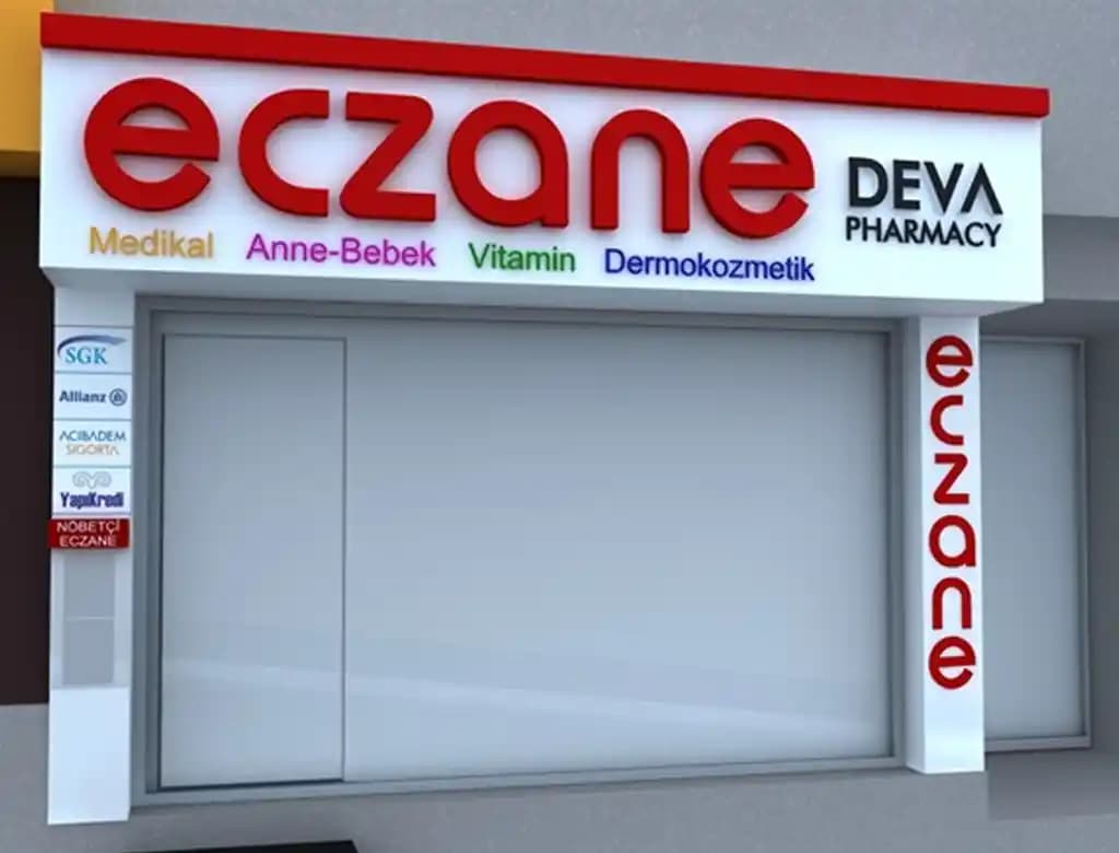 Dermo Eczane ve Dermokozmetik Ürünler: Cilt Sağlığınız İçin Güvenilir Çözümler