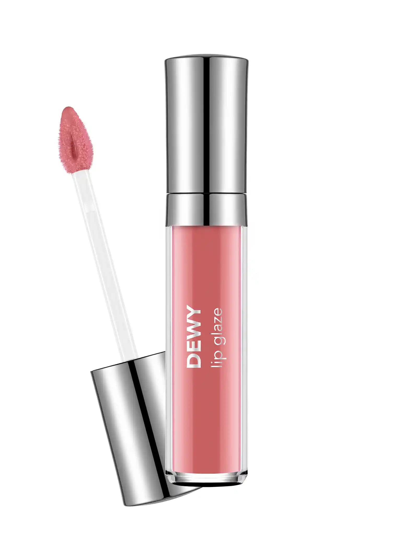 Dewy Lip Glaze Nedir? Dudaklara Doğal Parlaklık ve Nem Katmanın Yolları